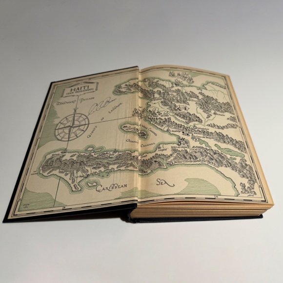 3 Classic First Edition Books - Vintage - Picture 2 of 7